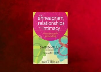 Enneagramforum - the enneagram, relationships and intimacy - David Daniels