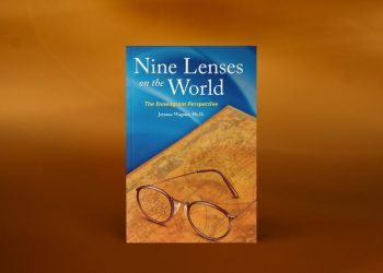 Enneagramforum - Nine Lenses on the World - Jerome Wagner
