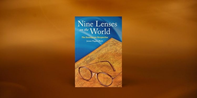 Enneagramforum - Nine Lenses on the World - Jerome Wagner
