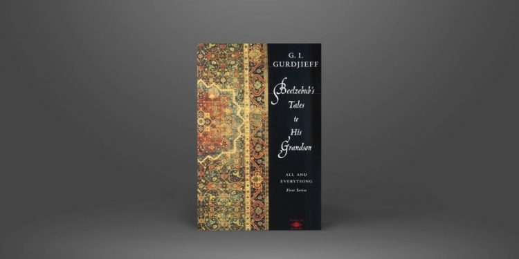 Enneagramforum - Beelzebubs Tales to His Grandson - Gurdjieff