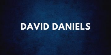 David Daniels