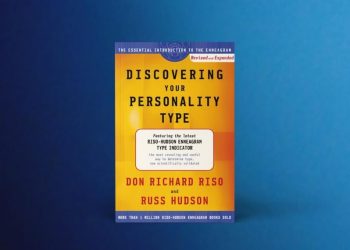 Enneagramforum - Discovering your personality Type - Don Richard Riso