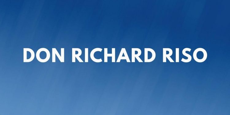 Don Richard Riso