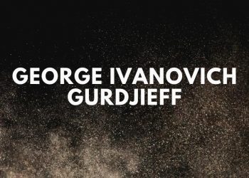 Enneagramforum - George Ivanovich Gurdjieff - Profile