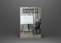 Enneagramforum - Gurdjieffs Early Talks - Gurdjieff