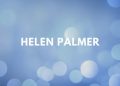 Enneagramforum - Helen Palmer- Profile