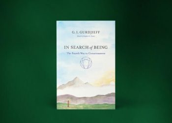 Enneagramforum - In search of Being - Gurdjieff