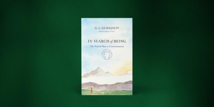 In Search of Being 7 Enneagramforum - In search of Being - Gurdjieff