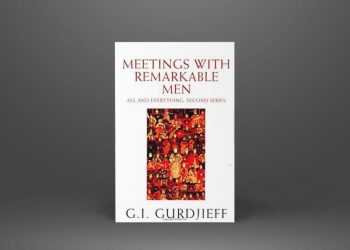 Enneagramforum - Meetings with remarkable men