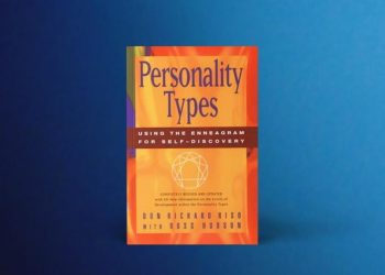 Enneagramforum - Personality Types - Don Riso and Russ Hudson
