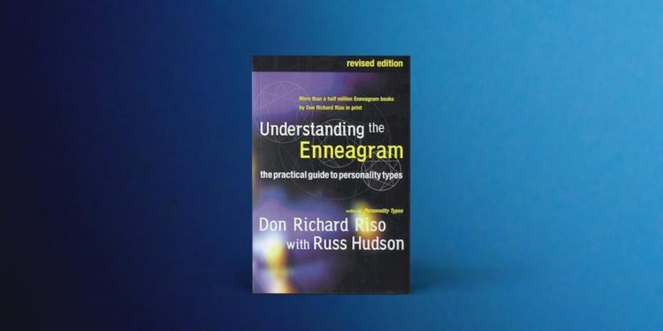 Enneagramforum - Understanding the Enneagram - Don and Russ