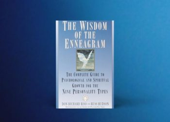 Enneagramforum - Wisdom of The Enneagram - Don Riso and Russ Hudson