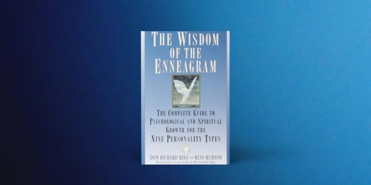 Enneagramforum - Wisdom of The Enneagram - Don Riso and Russ Hudson