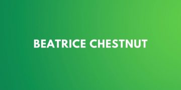 Enneagramforum - Beatrice Chestnut