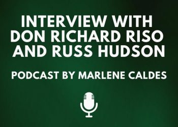 Enneagramforum - Don Richard Riso and Russ Hudson - An interview - Podcast