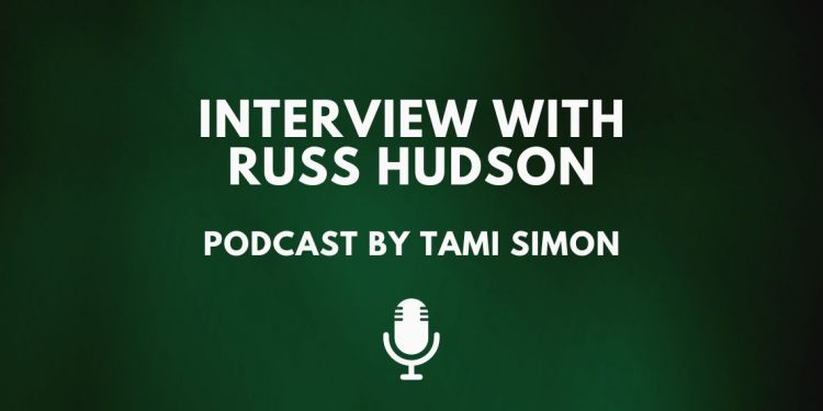 Enneagramforum - Russ Hudson - An interview by Tami Simon - Podcast