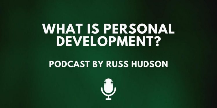 Enneagramforum - Russ Hudson - What is personal development - Podcast