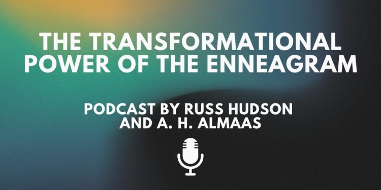 Russ Hudson and A. H. Almaas on the transformationel power of the Enneagram 7 Enneagramforum - Russ Hudson and A. H. Almaas - An interview - Video