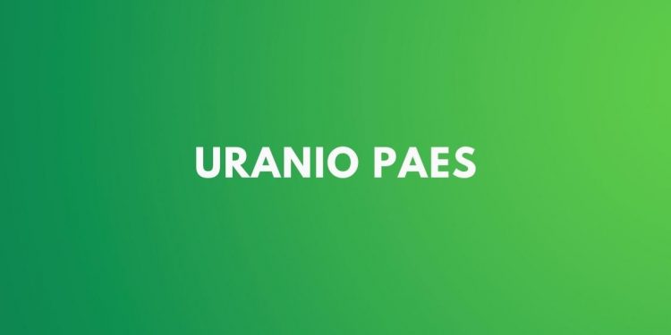 Enneagramforum - Uranio Paes