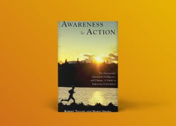 Enneagramforum - Awareness to Action - Mario Sikora