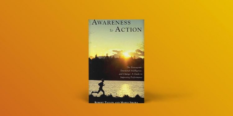 Enneagramforum - Awareness to Action - Mario Sikora
