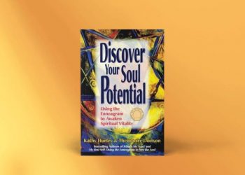 Enneagramforum - Discover Your Soul Potential - Kathleen V. Hurley og Theodore E. Dobson