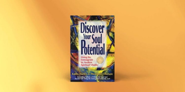 Discover Your Soul Potential: Using the Enneagram to Awaken Spiritual Vitality 7 Enneagramforum - Discover Your Soul Potential - Kathleen V. Hurley og Theodore E. Dobson