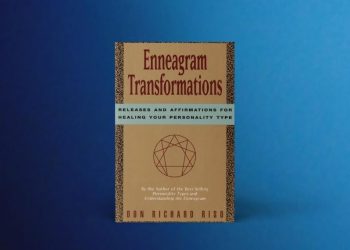 Enneagramforum - Enneagram Transformations - Don Richard Riso