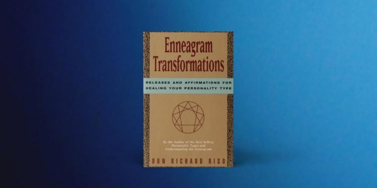 Enneagram Transformations: Releases and Affirmations for Healing Your Personality Type 7 Enneagramforum - Enneagram Transformations - Don Richard Riso