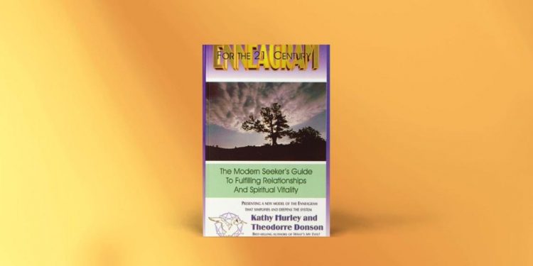 Enneagramforum - Enneagram for the 21st Century - Theodorre Donson og Kathy Hurley