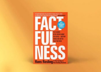 Enneagramforum - Factfulness - Hans Rosling