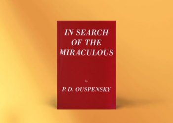 Enneagramforum - In Search of the Miraculous - P. D. Ouspensky