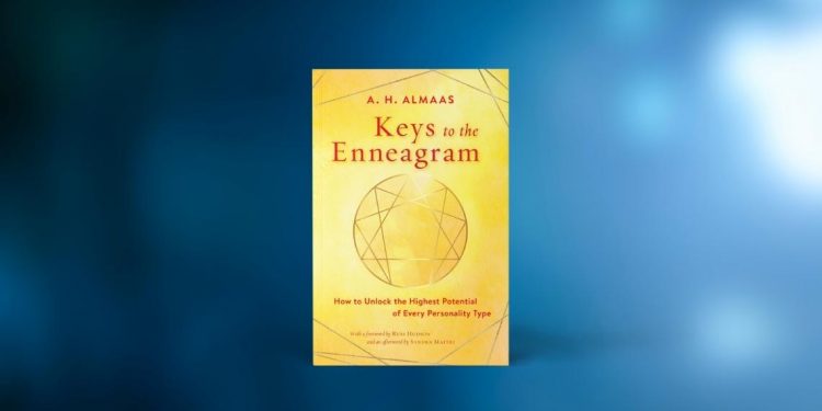 Enneagramforum - Keys to the Enneagram - A. H. Almaas