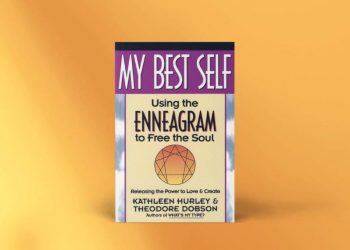Enneagramforum - My Best Self - Kathleen V. Hurley og Theodore E. Dobson