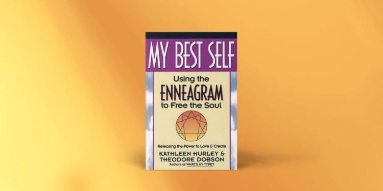 Enneagramforum - My Best Self - Kathleen V. Hurley og Theodore E. Dobson