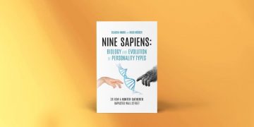 Enneagramforum - Nine Sapiens - Claudia Nario og Hugo Krüger