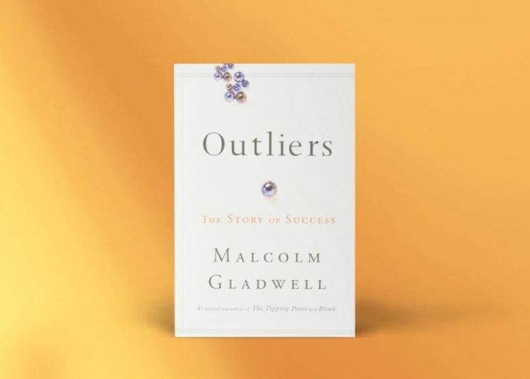 Enneagramforum - Outliers - Malcolm Gladwell