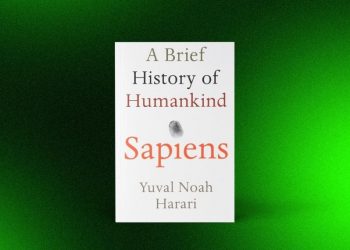 Enneagramforum - Sapiens - Yuval Noah Harari