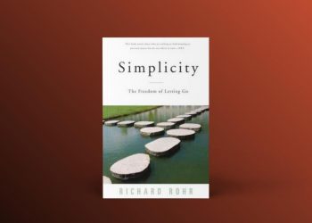 Enneagramforum - Simplicity - Richard Rohr