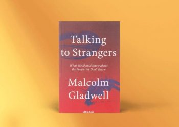 Enneagramforum - Talking to Strangers - Malcolm Gladwell