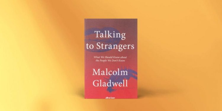 Enneagramforum - Talking to Strangers - Malcolm Gladwell