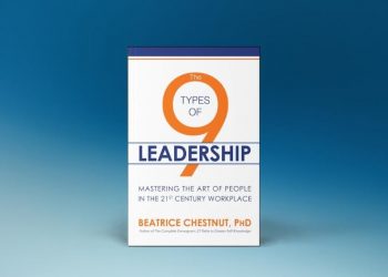 Enneagramforum - The 9 Types of Leadership - Beatrice Chestnut