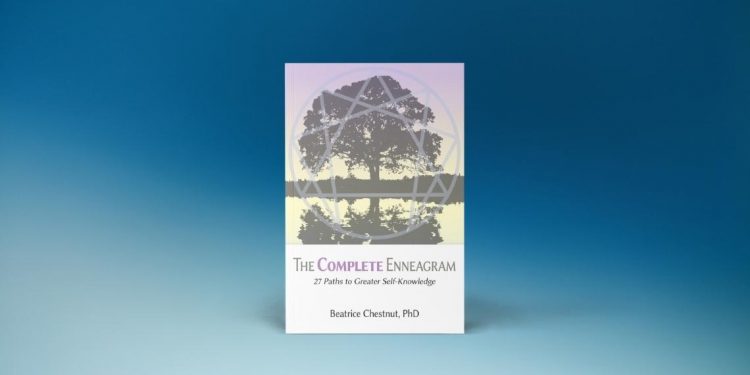 The Complete Enneagram: 27 Paths to Greater Self-Knowledge 7 Enneagramforum - The Complete Enneagram - Beatrice Chestnut