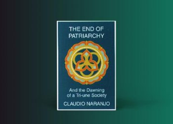 Enneagramforum - The End Of Patriarchy - Claudio Naranjo