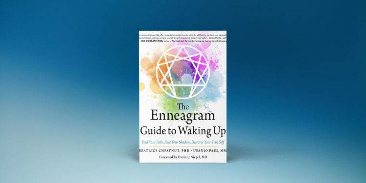 The Enneagram Guide to Waking Up: Find Your Path, Face Your Shadow, Discover Your True Self 7 Enneagramforum - The Enneagram Guide to Waking Up - Beatrice Chestnut