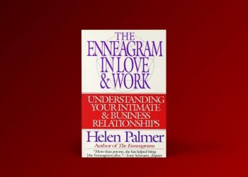 Enneagramforum - The Enneagram In Love & Work - Helen Palmer
