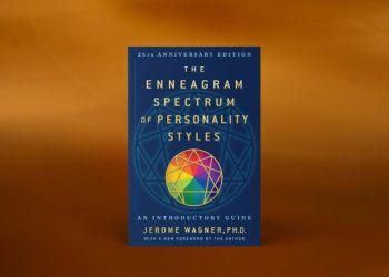 Enneagramforum - The Enneagram Spectrum of Personality Styles - Jerome Wagner