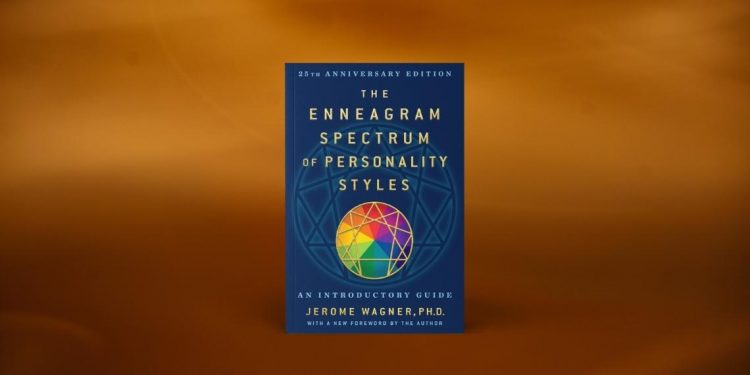 The Enneagram Spectrum of Personality Styles 7 Enneagramforum - The Enneagram Spectrum of Personality Styles - Jerome Wagner