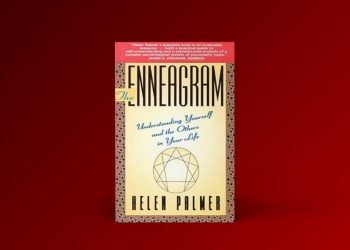 The Enneagram: Understanding Yourself and the Others in Your Life