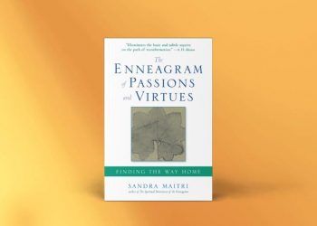Enneagramforum - The Enneagram of Passions and Virtues - Sandra Maitri